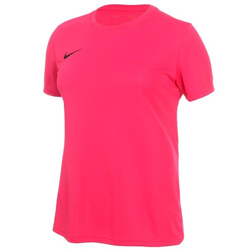 CAMISETA NIKE DRI-FIT BV6728-616 ROSA