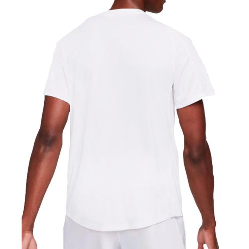 CAMISETA NIKE DRI-FIT VICTORY CV2982-100 BRANCO