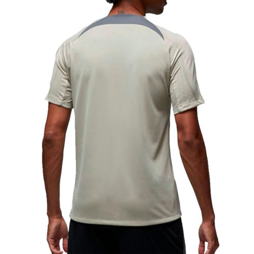 CAMISETA NIKE PSG DF STRK SS DZ0786-231 BEGE