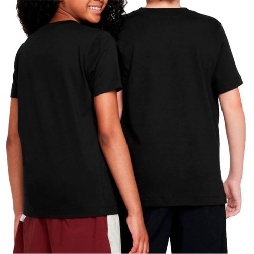 CAMISETA NIKE TEE FYUTURA HB FZ5125-010 PRETO