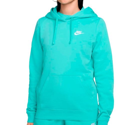 CASACO NIKE SPORTSWEAR CLUB DQ5793-300 VERDE