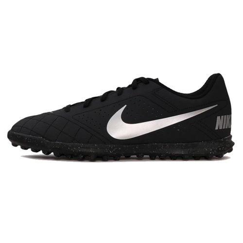 CHUTEIRA NIKE  BECO 2 SOCIETY CZ0446-012 PRETO