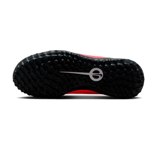 CHUTEIRA NIKE JR LEGEND 10 CLUB DV4355-800 VERMELHO