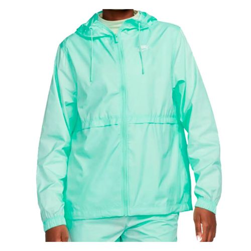 JAQUETA NIKE SPORTSWEAR REPEL DM6179-379 VERDE