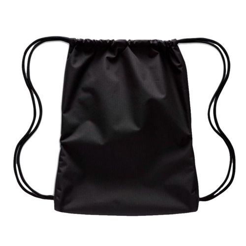 MOCHILA NIKE DRAWSTRING FZ2533-010 PRETO