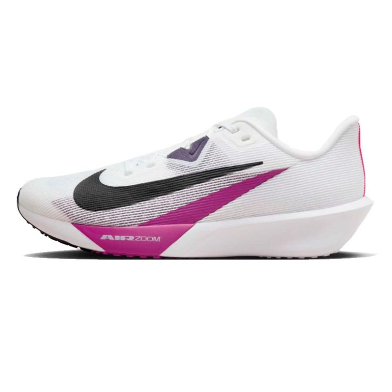 TENIS NIKE AIR ZOOM RIVAL FLY 4 FV6040-100 BRANCO
