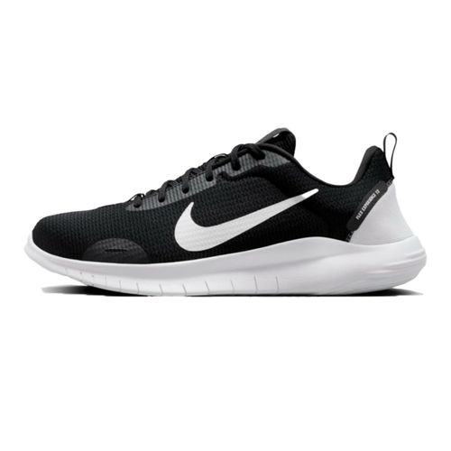TENIS NIKE FLEX EXPERIENCE 12 DV0740-004 PRETO BRANCO