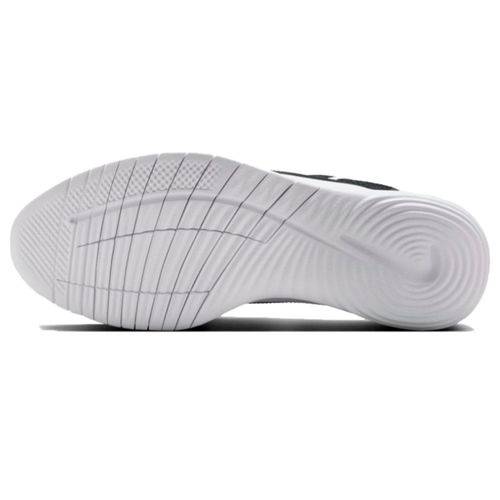 TENIS NIKE FLEX EXPERIENCE 12 DV0740-004 PRETO BRANCO