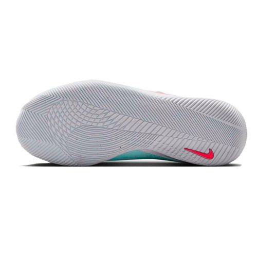 TENIS NIKE FUTSAL JR PHANTOM GX II FJ2606-300 VERDE