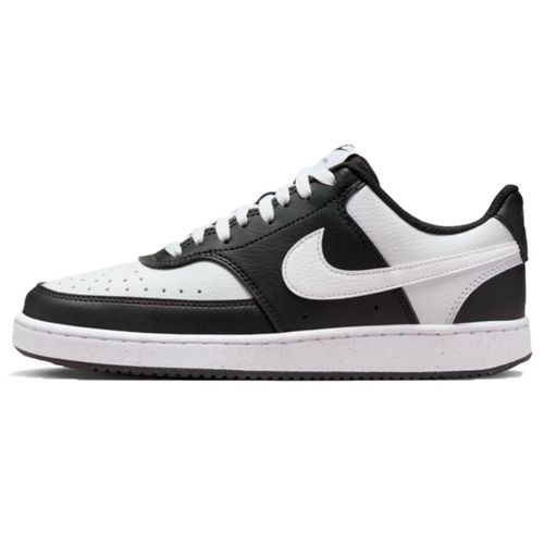 TENIS NIKE COURT VISION LO NN DH3158-003 BRANCO PRETO