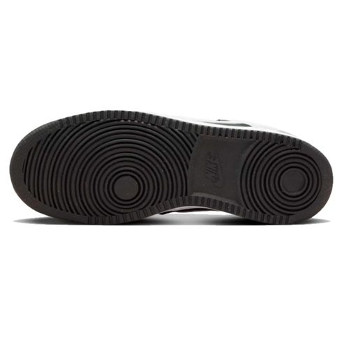 TENIS NIKE COURT VISION LO NN DH3158-003 BRANCO PRETO