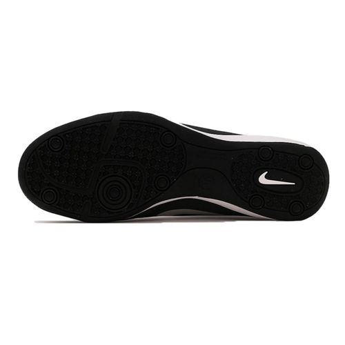 TENIS NIKE FUTSAL BECO 2 646433-012 PRETO CINZA