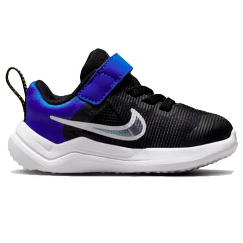 TENIS NIKE DOWNSHIFTER 12 NEXT NATURE DM4191-006 PRETO AZUL