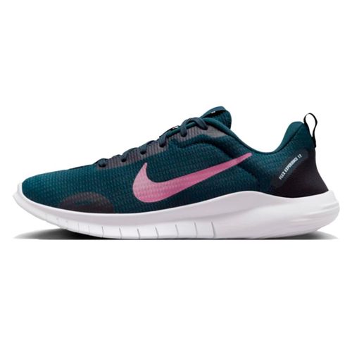 TENIS NIKE FLEX EXPERIENCE 12 DV0746-401 AZUL ROSA