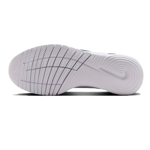 TENIS NIKE FLEX EXPERIENCE 12 DV0746-401 AZUL ROSA
