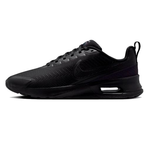 TENIS NIKE AIR MAX NUAXIS FD4329-004 PRETO