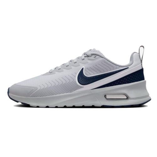 TENIS NIKE AIR MAX NUAXIS FD4329-003 CINZA