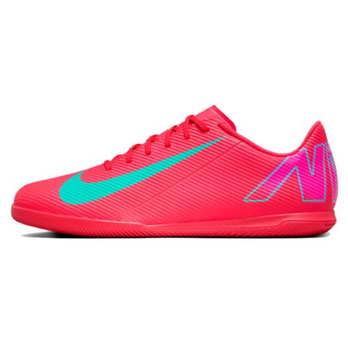 TENIS NIKE FUTSAL VAPOR 16 CLUB IC FQ8438-800 LARANJA