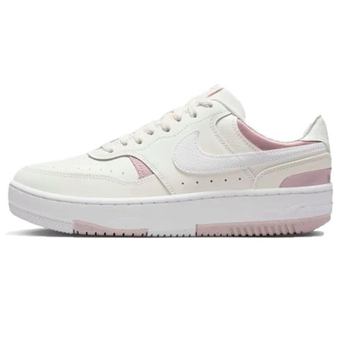 TENIS NIKE GAMMA FORCE DX9176-114 BEGE BRANCO