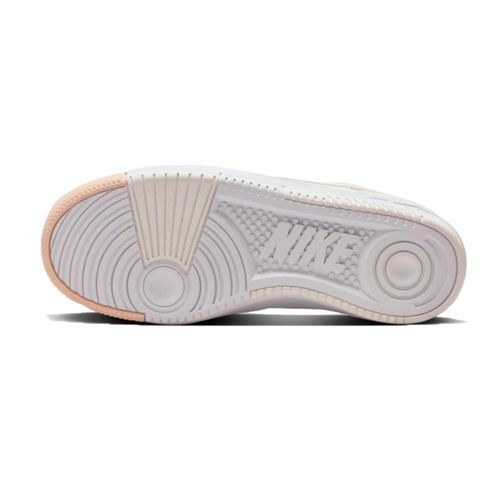 TENIS NIKE GAMMA FORCE TRK3 HF1061-133 BEGE BRANCO