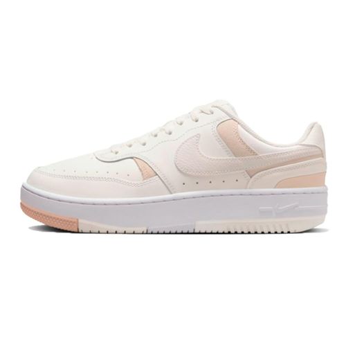 TENIS NIKE GAMMA FORCE TRK3 HF1061-133 BEGE BRANCO