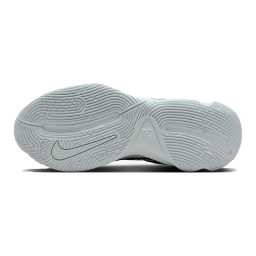 TENIS NIKE GIANNIS IMMORTALITY 4 FQ3680-100 BRANCO