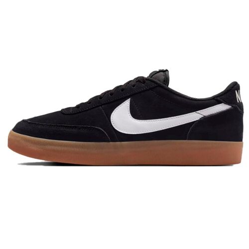 TENIS NIKE KILLSHOT FQ8903-002 PRETO BRANCO
