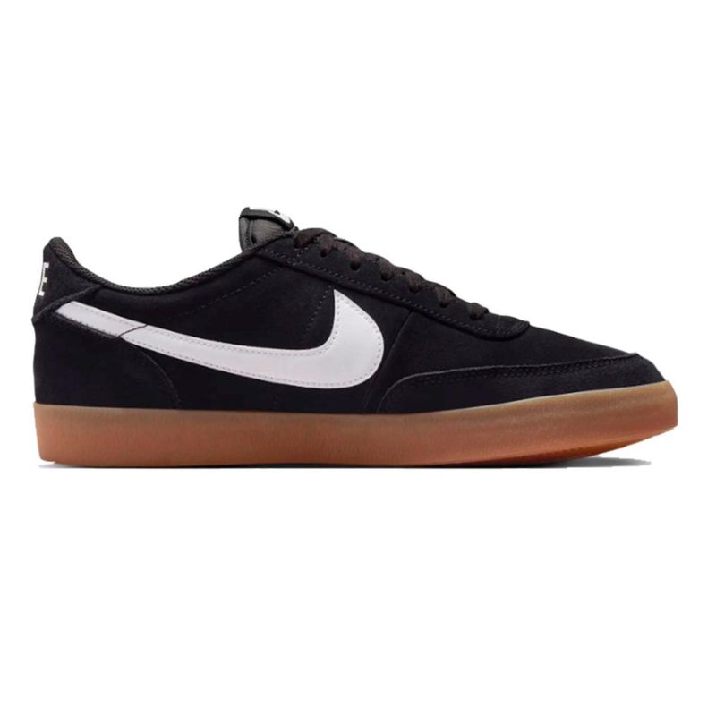 TENIS NIKE KILLSHOT FQ8903-002 PRETO BRANCO