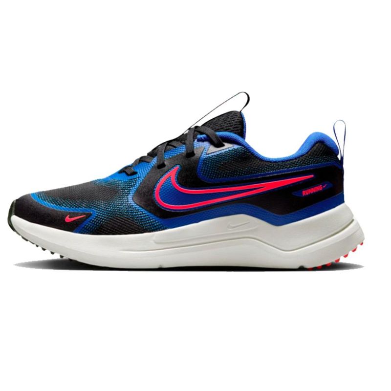 TENIS NIKE MYSTIC FLY HM4402-002 PRETO