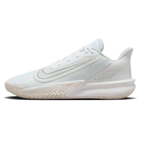 TENIS NIKE PRECISION VII FN4322-100 BRANCO
