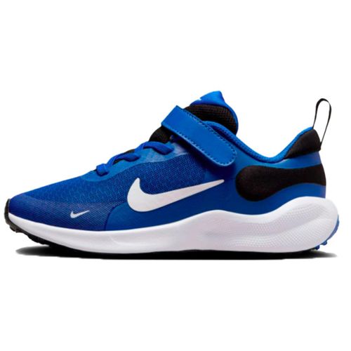 TENIS NIKE REVOLUTION 7 PSV  FB7690-401 AZUL BRANCO