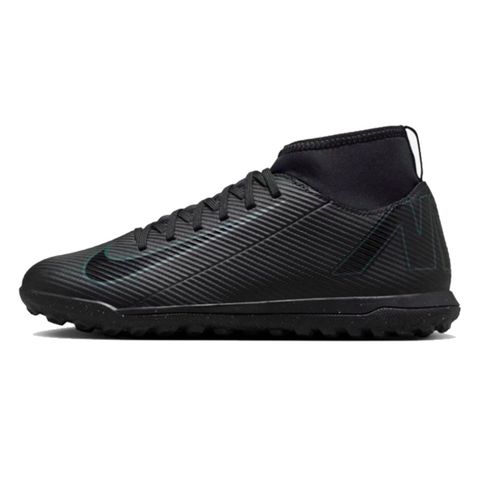 TENIS NIKE SUPERFLY 10 CLUB FQ8313-002 PRETO