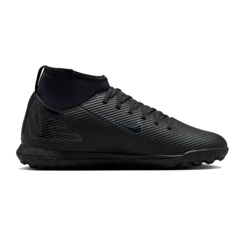 TENIS NIKE SUPERFLY 10 CLUB FQ8313-002 PRETO