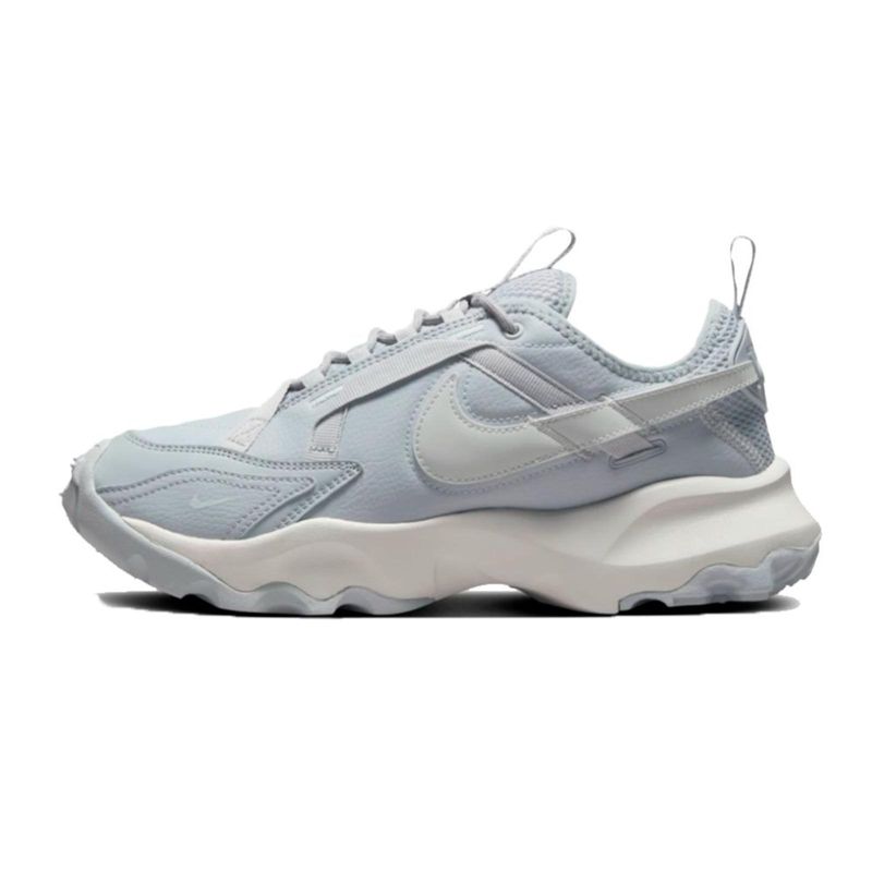 TENIS NIKE TC 7900 DD9682-005 PRETO