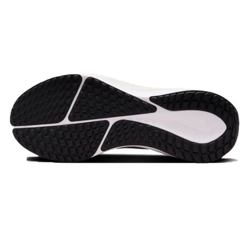 TENIS NIKE VOMERO 17 FB1309-004 PRETO BRANCO