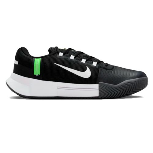 TENIS NIKE ZOOM GP CHALLENGE FB3147-001 PRETO BRANCO