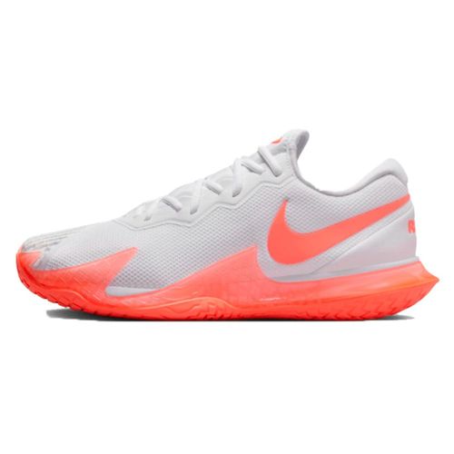 TENIS NIKE ZOOM VAPOR CAGE DD1579-106 BRANCO
