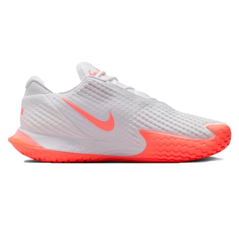 NICK TENIS NIKE ZOOM VAPOR CAGE DD1579-106 BRANCO
