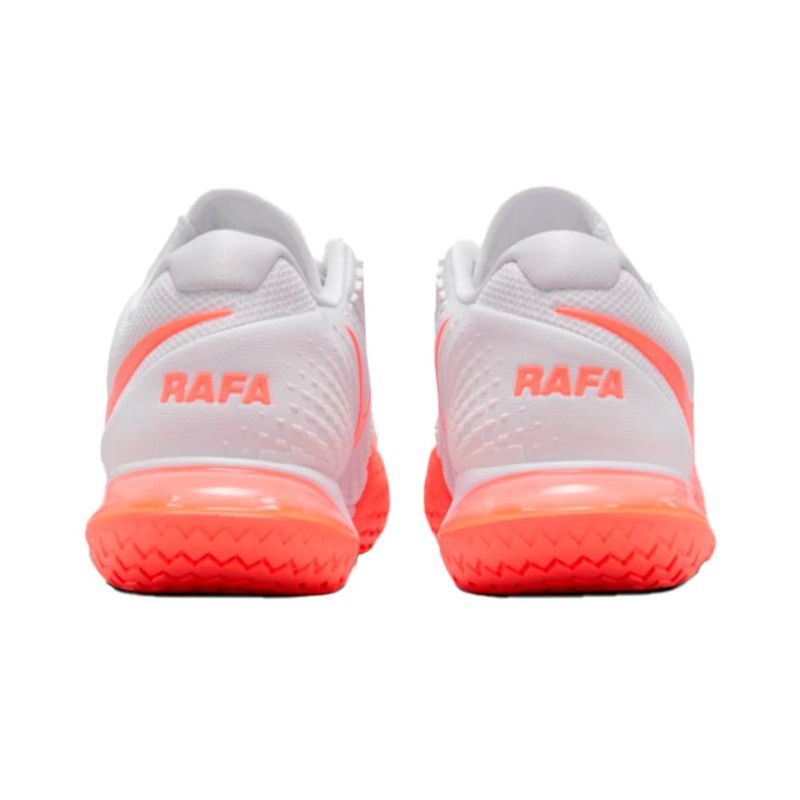 TENIS NIKE ZOOM VAPOR CAGE DD1579-106 BRANCO