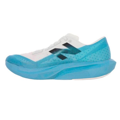 TENIS NEW BALANCE FUELCELL REBEL V4 MFCXCI4 AZUL
