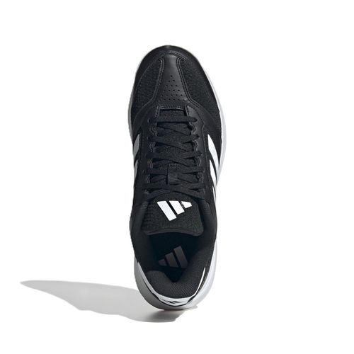 TENIS ADIDAS LIGRA 8 IH0526 PRETO BRANCO
