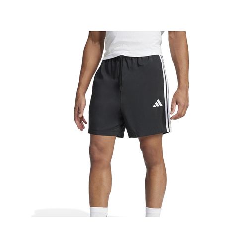 CALCAO ADIDAS CHELSEA 3S JE6436 PRETO BRANCO