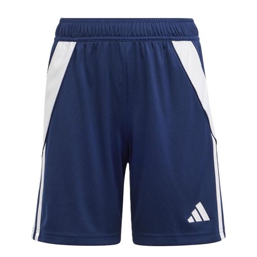 BERMUDA ADIDAS TIRO 24 JR. IR9369 AZUL