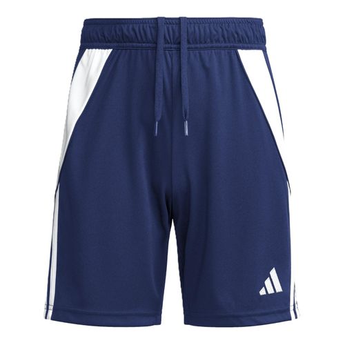 BERMUDA ADIDAS TIRO 24 JR. IR9369 AZUL