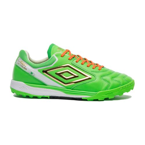 CHUTEIRA SOCIETY UMBRO ADA MASTER U03FB00355.529 VERDE