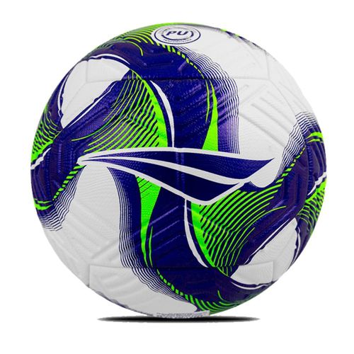 BOLA FUTEBOL CAMPO PENALTY LIDER 521406.1992 BRANCO VERDE R