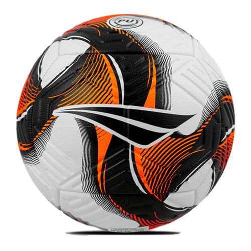 BOLA SOCIETY PENALTY LIDER XXV 521409.1710 BRANCO LARANJA