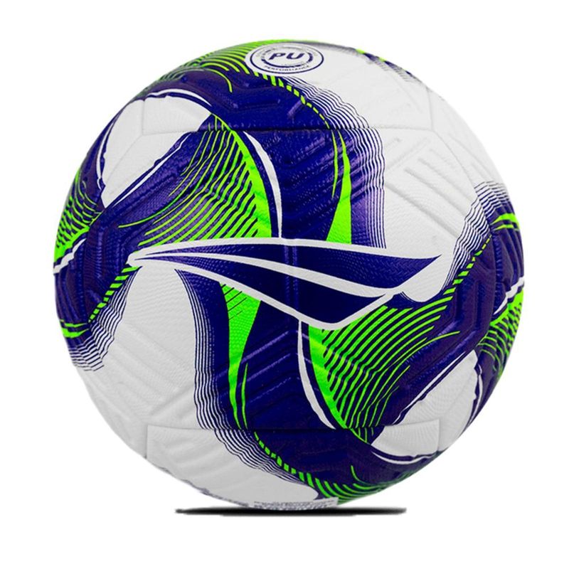 ボール yotarou1971 BOLA SOCIETY PENALTY LIDER XXV 521409.1992 BRANCO VERDE ROX