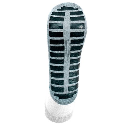 MEIAO PENALTY FUT GRIP MAX 411657.1000 BRANCO