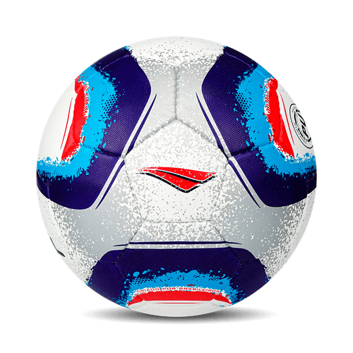 BOLA PENALTY MAX 500 TERMOTEC XXIV 541645.1070 BRANCO AZUL